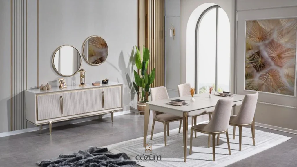 craft-yemek-odasi-takimi-kisikkoy-mobilya-sehri - Çözüm Mobilya