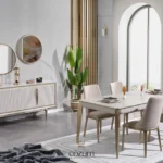 Speisesaal-Set - Craft