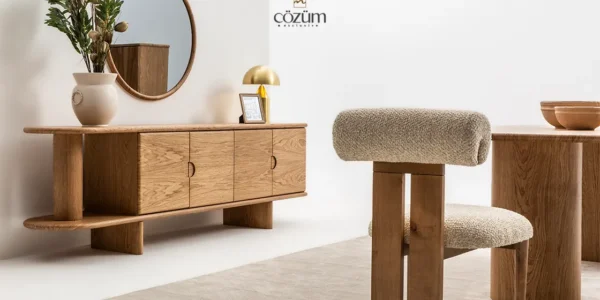 yemek-odasi-modelleri-puffy-kısıkköy - Çözüm Mobilya