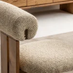 Stuhl - Puffy