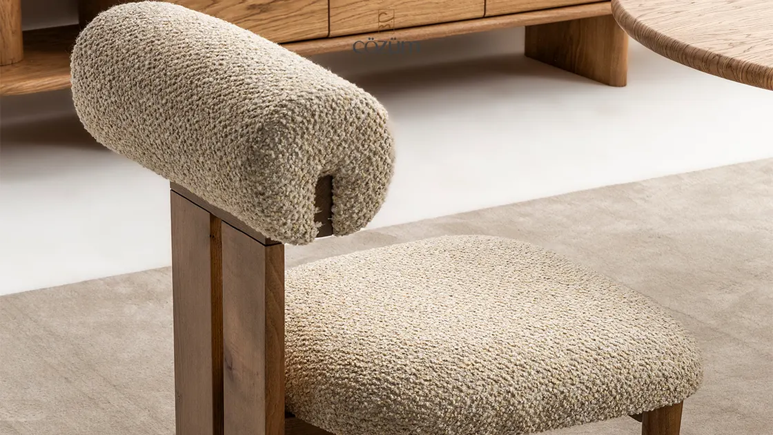 yemek-odasi-sandalye-modelleri-puffy - Çözüm Mobilya