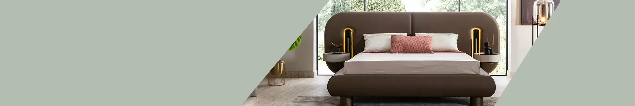 izmir yatak odası takımı modelleri