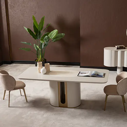 Esszimmergarnituren - Çözüm Mobilya