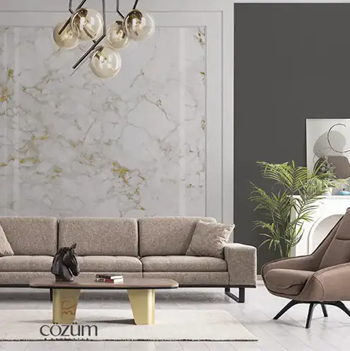 Sofagarnituren - Çözüm Mobilya