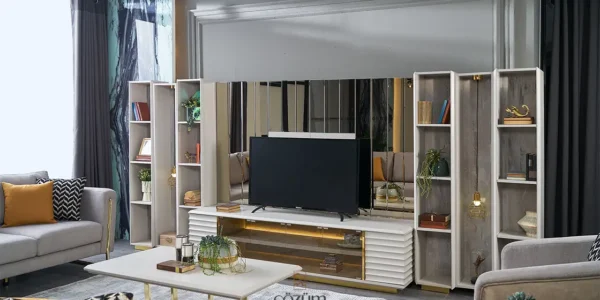 kısıkköy-mobilya-tv-ünitesi-verona - Çözüm Mobilya tv ünitesi kısıkköy mobilya