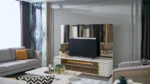 kısıkköy-mobilya-verona-tv-unitesi - Çözüm Mobilya verona tv ünitesi kısıkköy mobilya şehri