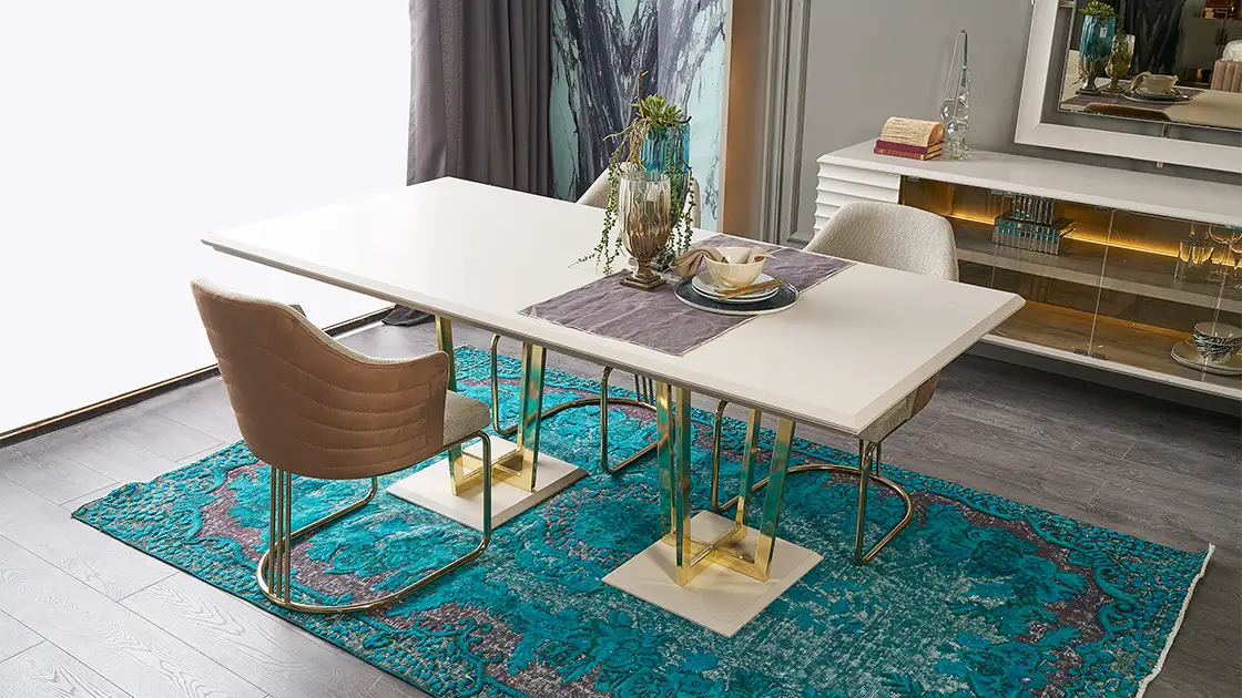 kısıkköy-mobilya-verona-yemek-odasi-takimi - Çözüm Mobilya yemek odası takımları kısıkköy mobilya şehri