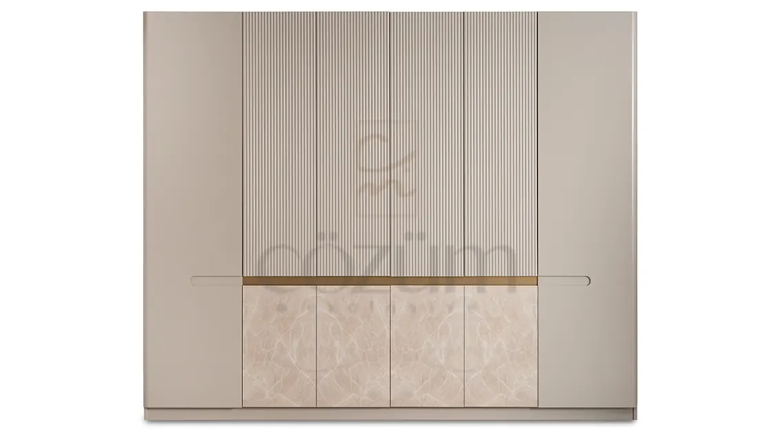 gardrop-modelleri-kısıkköy-mobilya-porto - Çözüm Mobilya Kısıkköy Mobilya Şehri Gardrop Modelleri İzmir