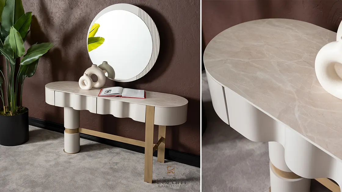 makyaj-masasi-kısıkköy-mobilya-porto - Çözüm Mobilya