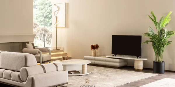 kısıkköy mobilya tv ünitesi modelleri