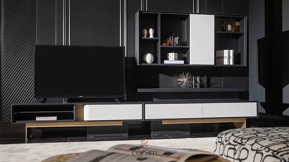 tv-ünitesi-modelleri-kısıkköy-mobilya-etro - Çözüm Mobilya tv ünitesi kısıkköy mobilya