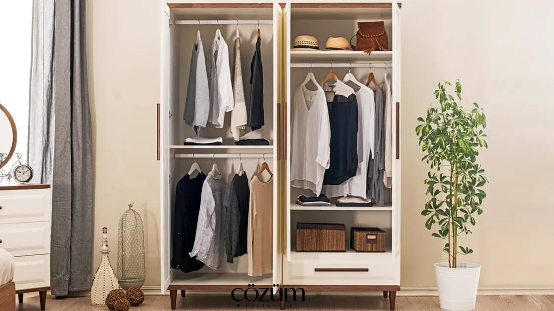 kısıkköy-mobilya-gardrop-lin-yatak-odası - Çözüm Mobilya