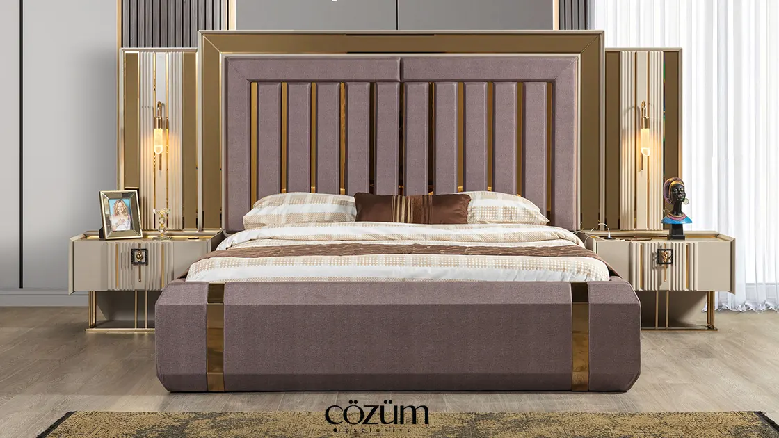 kumsal-yatak-odası-takımı-kısıkköy-mobilya-sehri - Çözüm Mobilya