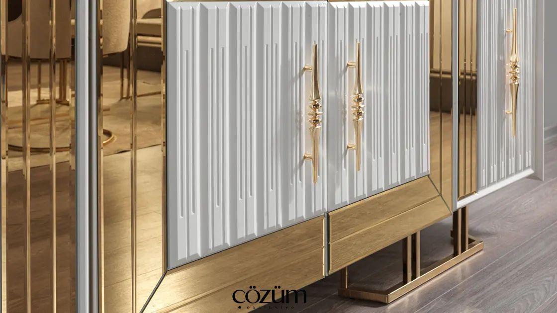 yemek-odası-takımı-kısıkköy-mobilya-inci - Çözüm Mobilya