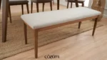 yemek masası bench