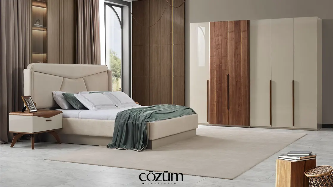 yatak odası takımı izmir
