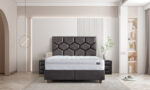 idaş memory 50 plus yatak