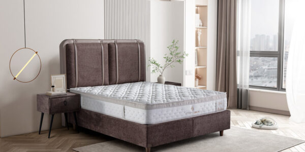 idaş smarttech yatak